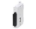 FX5 Series Analogue Module for Use with iQ FX5 PLC, iQ FX5U PLC, DC